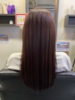 ジェリカ(Jlica) 髪質改善サブリミックトリートメント