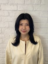 アグ ヘアー ルート 錦糸町店(Agu hair root) TATUBAYASH 