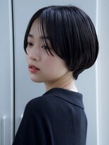 エインアンリー 表参道(AIN.ANLY.)&nbsp;大人ショート20代30代40代【AIN.表参道】小田恭平