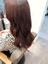 コトカ 千葉(KOTKA)&nbsp;イメチェン/ピンクベージュ/クールショート/髪質改善/オージュア