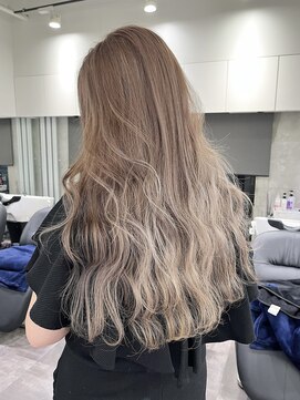 エリーツ 表参道(elyts) 【表参道elyts】王道ミルクティー