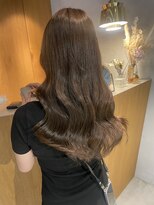 アン(Un)&nbsp;【ブリーチなしカラー】【ブリーチなしベージュ】【CLASSY】