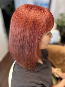 マナオラナ(Mana' Olana) ダブルカラー