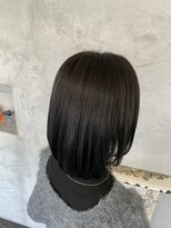 セットアップ 倉敷中庄店(SET-UP) 2024ブルージュボブ
