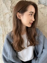 アテ 千里山(ate')&nbsp;ate'スタイル