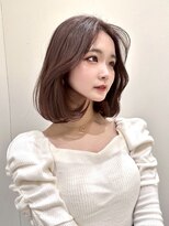 エリス 四条烏丸店(ELIS) 大人かわいいタンバルモリ