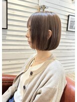 アデプト 綾瀬店(adept)&nbsp;ピノボブ【綾瀬/亀有/北千住】