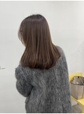 ロングヘア×内巻きワンカール☆