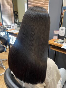 アルター(aL ter) ［カール/セミディ/シアーカラー/姫カット/鎌取］