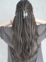 マリアナ(Mariana)&nbsp;ハイライト/西大分/大分ハイライト