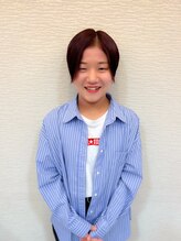 エムタニグチブランシェ(M.TANIGUCHI Branche')&nbsp;箕輪 彩奈