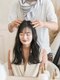 ティアン(Tian)の写真/平日限定のお得なクーポンあり♪一人一人の髪質に合わせた施術で、理想の髪色・質感を手に入れませんか？