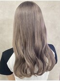 シルバーベージュ/ミルクティーベージュ/ホワイトベージュ