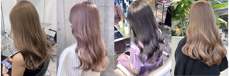 リムレスバイサンク 万代 新潟駅(LIMLESS by cinq)のサロンヘッダー