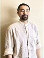 フルール 王子店(fleur)/根岸智史　【王子　fleur　髪質改善】