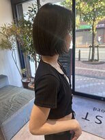 ネストバイコード(NEST by chord)&nbsp;【NEST 神保】お客様スタイル#296