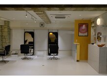 束の雰囲気（floor1）