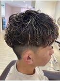 パーマ