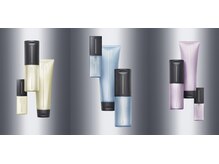 コアミーシステムトリートメント　ベースライン