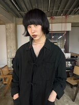 ゾーイダイミョウ(ZOEY daimyo)&nbsp;mini bob