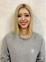 ショコラ ナンバ(Chocolat NAMBA) 平岡 幸