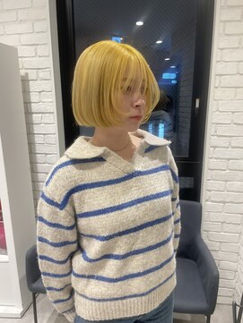 フラミューム 二子玉川(flammeum) flammeum style