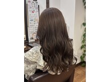 フラワー(flower)