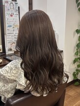 フラワー(flower)