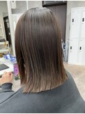 質感再生トリートメント