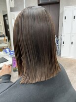 リミットバイアフィナー 大宮店(limit by Afinar)&nbsp;質感再生トリートメント