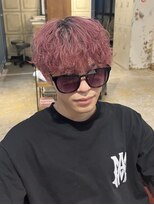 デコール(dequal)&nbsp;スプリングシャドウマッシュ