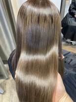 ブリリアンス 太田大泉店(brilliance)&nbsp;ツヤサラヘアー