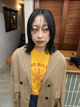 デプト 武蔵浦和(DEPT) ブラックカラー