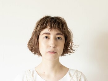 カル(caru)の写真/《全方位美シルエット》骨格カバー&小顔見えでショートカット上級者さんも,初心者さんも◎[北浦和駅東口]