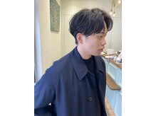 モリオフロムロンドン 大宮店(morio from London)