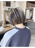 【アンブレラカラー】筋感が欲しい方にも◎     清水純
