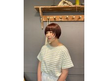 ヘアー アクト カンパニー(hair a c t company)