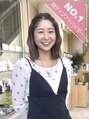 ミンクス渋谷スマートサロン(MINX shibuya smart salon) 高野 亜美