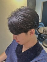 ロウ トウキョウ 八王子店(RAW TOKYO)&nbsp;フェザーショート/フェザーパーマ/ニュアンスパーマ/韓国