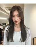 【nanami】大人気オリーブベージュ