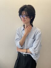 アフロディーテ 南中山店(Aphrodite) 村山 周平