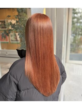 リエコー(RE'ECHO) ○ダブルカラー