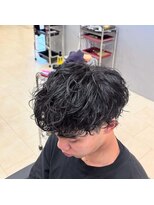 フィーロ(felo)&nbsp;シャドウパーマ