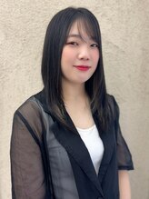 リンクス 大船店(LINKS) 大八木 琴華