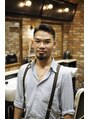 ヒロギンザバーバーショップ 丸の内店(HIRO GINZA BARBER SHOP) 冨野　凌平 東京丸の内