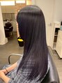 コックニー ヘアーアンドビューティー(COCKNEY HAIR BEAUTY) 艶髪ロングヘアー
