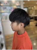 【お悩み解決】メンズキッズカット☆