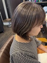 アンリルヘア(enrire hair.)&nbsp;ベイビーライツ