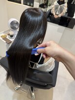 エミュスト(Emuest) 髪質改善トリートメント