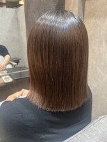 ヘアレスト(hairest)&nbsp;お客様スタイル10月